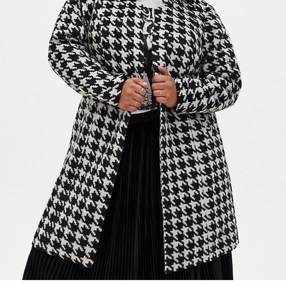 torrid | Jackets \u0026 Coats | Torrid Black 
